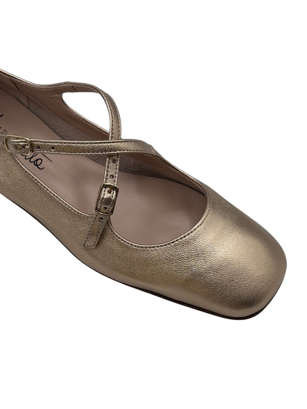 ARIZONA in pelle FONDOTINTA laminata - New Collection