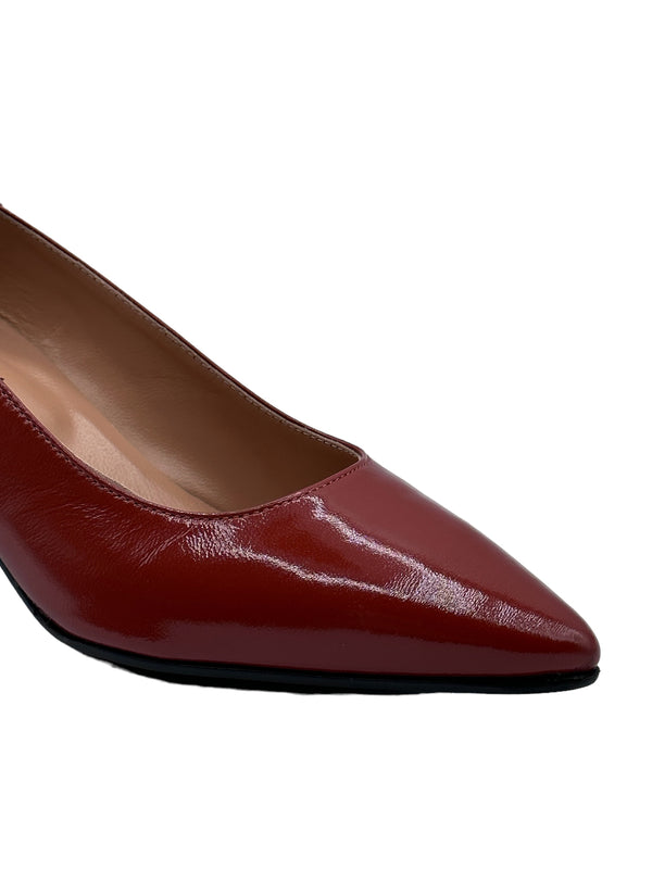 ALLEGRA brandy in nappa