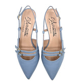 ELI in harrods BREZZA - New Collection