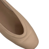 ATENE in nappa crema - New Collection