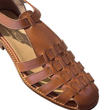 ASTRID in nappa cuoio