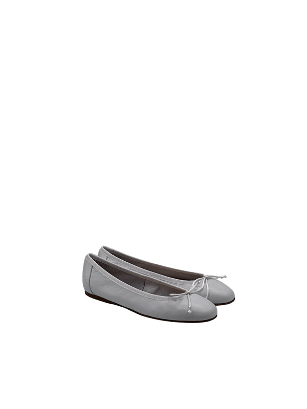 ALDA in nappa Bianca