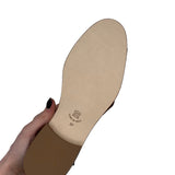 ASTRID in nappa nero