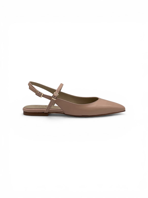 CHIARA in nappa antico - New Collection