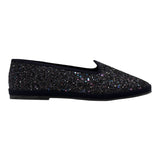Alberta GLITTER SPACE BLU- edizione speciale