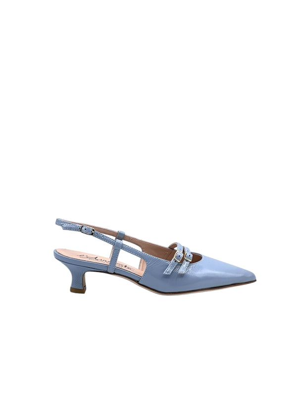 ELI in harrods BREZZA - New Collection