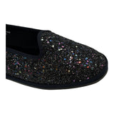 Alberta GLITTER SPACE BLU- edizione speciale
