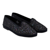 Alberta GLITTER SPACE BLU- edizione speciale