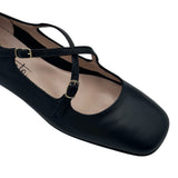 ARIZONA in pelle NERA - New Collection