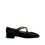 ARIZONA in pelle NERA - New Collection