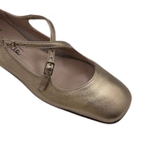 ARIZONA in pelle FONDOTINTA laminata - New Collection