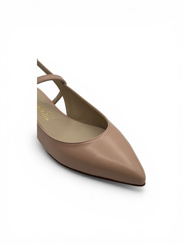 CHIARA in nappa antico - New Collection