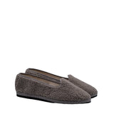 Alberta Shearling Taupe