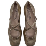 ARIZONA in pelle FONDOTINTA laminata - New Collection