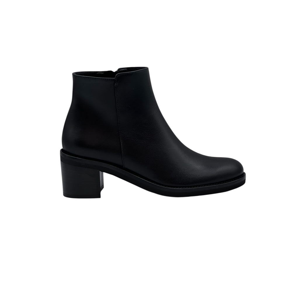 ALTHEA in nappa nera