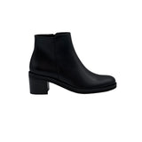 ALTHEA in nappa nera