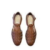 ASTRID in nappa cuoio