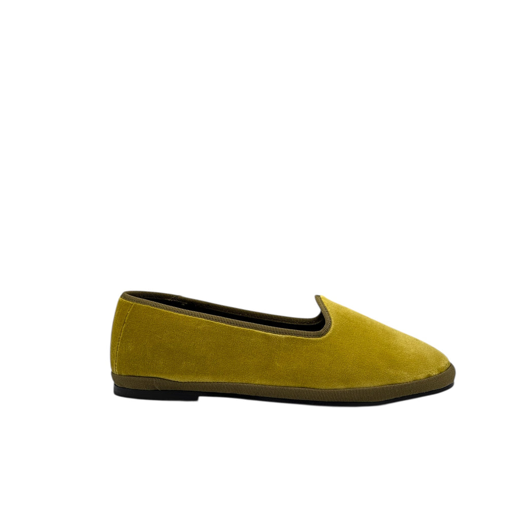 Alberta ACIDO in velluto - NEW COLLECTION