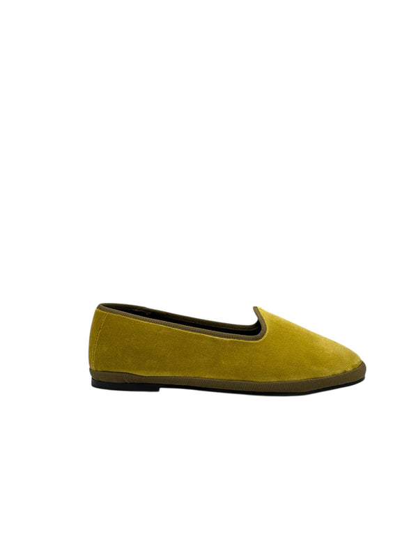 Alberta ACIDO in velluto - NEW COLLECTION