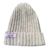BERRETTO sfumature di cashmere