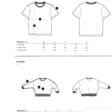 T.Shirt Avvocata basic