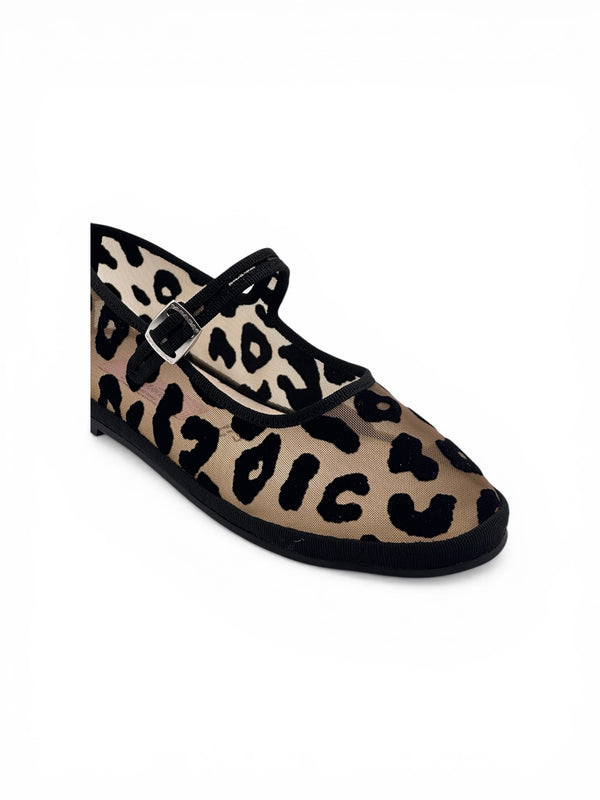 Antonia edizione limitata MESH JAGUAR new collection