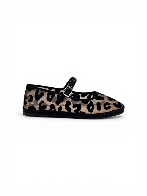 Antonia edizione limitata MESH JAGUAR new collection