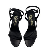 Adriana in nappa nera
