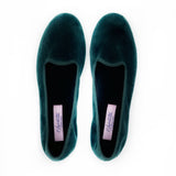 Alberta Bosco in velluto new collection