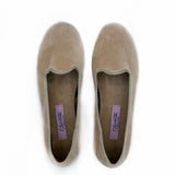 Alberta Vaniglia in velluto new collection