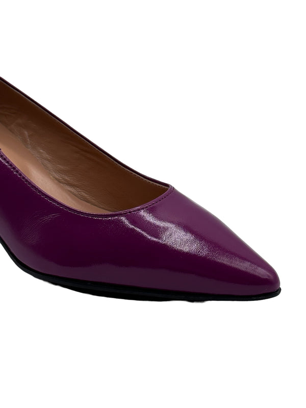 ALLEGRA barolo in nappa